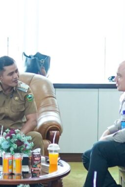 Pemkab Solok Dorong Koperasi Tambang, Aktivitas PETI Tetap Ditindak