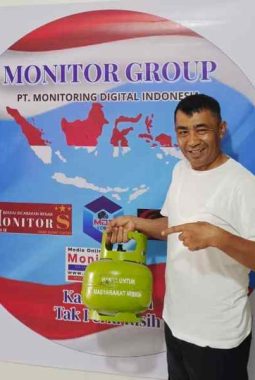 Dukungan Mengalir, Syafri Tanjung Didesak Segera Laporkan Akun Mak Chincay Aliyo Khairo