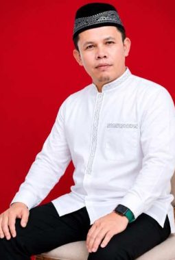 Yusrial Dani Putra: Pemkab Solok Tak Akan Rugi Berinvestasi di Tigo Lurah, Ini Calon Kawasan Pertumbuhan Baru Kabupaten Solok