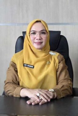 Kadis Kominfo: Reformasi Birokrasi dan Sistem Merit Tetap Menjadi Komitmen Bupati Solok