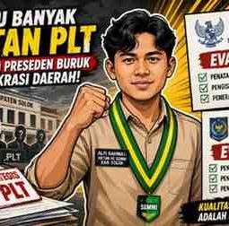 Alfi Rahman: BKN dan Mendagri Perlu Evaluasi Penataan Birokrasi serta Penerapan Sistem Merit di Kabupaten Solok