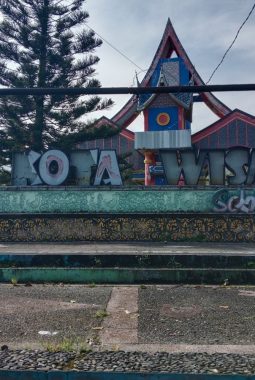 THKW Tak Terurus, Utang Rp1,35 Miliar Masih Membebani Neraca Kabupaten Solok