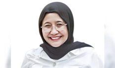 Prabowo Ganti Kepala BGN, Nanik S. Deyang Resmi Gantikan Dadan Hindayana