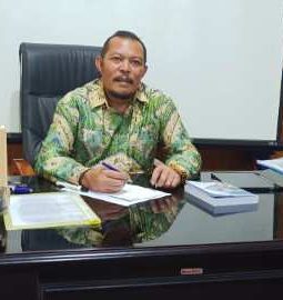 Kadis Pendidikan Solok: Pemanggilan Kepala Sekolah Tahap Implementasi Permendikdasmen Nomor 7 Tahun 2025