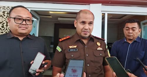 Dua Kasus Korupsi di Solok Selatan Naik Penyidikan: Nilai Kerugian Negara Capai Rp16 Miliar