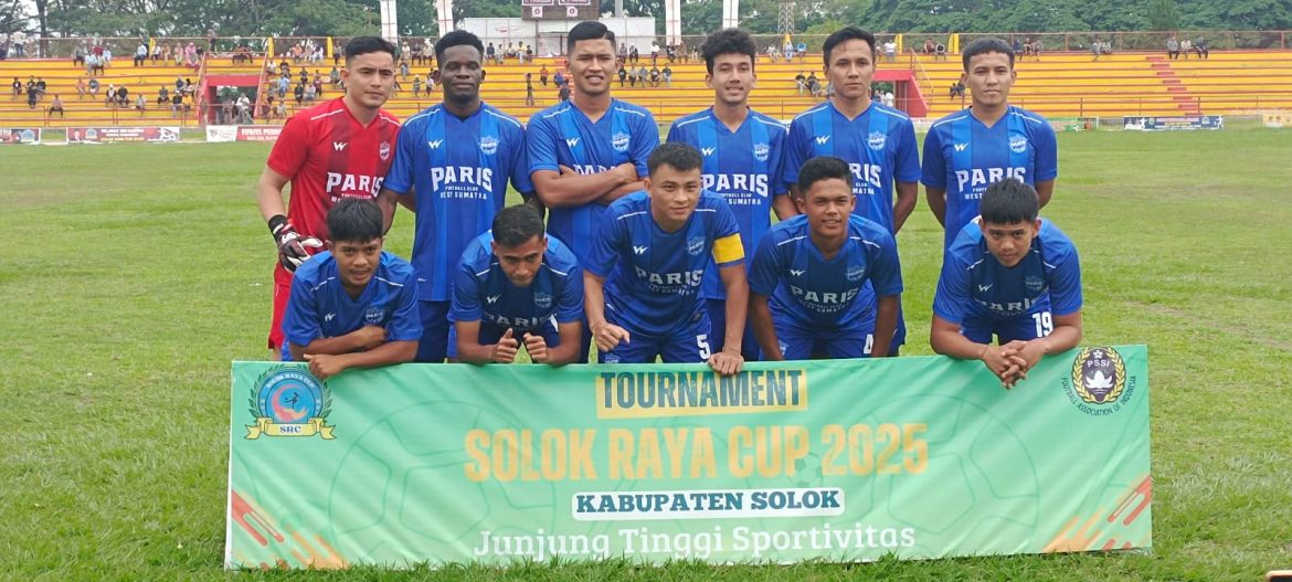 Cupak Putra Tak Terbendung! Siap Tantang Pemenang Saga vc MMP