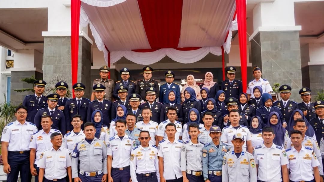 Harhubnas ke-55 di Kabupaten Solok: Antara Seremoni dan Tanggung Jawab Transportasi