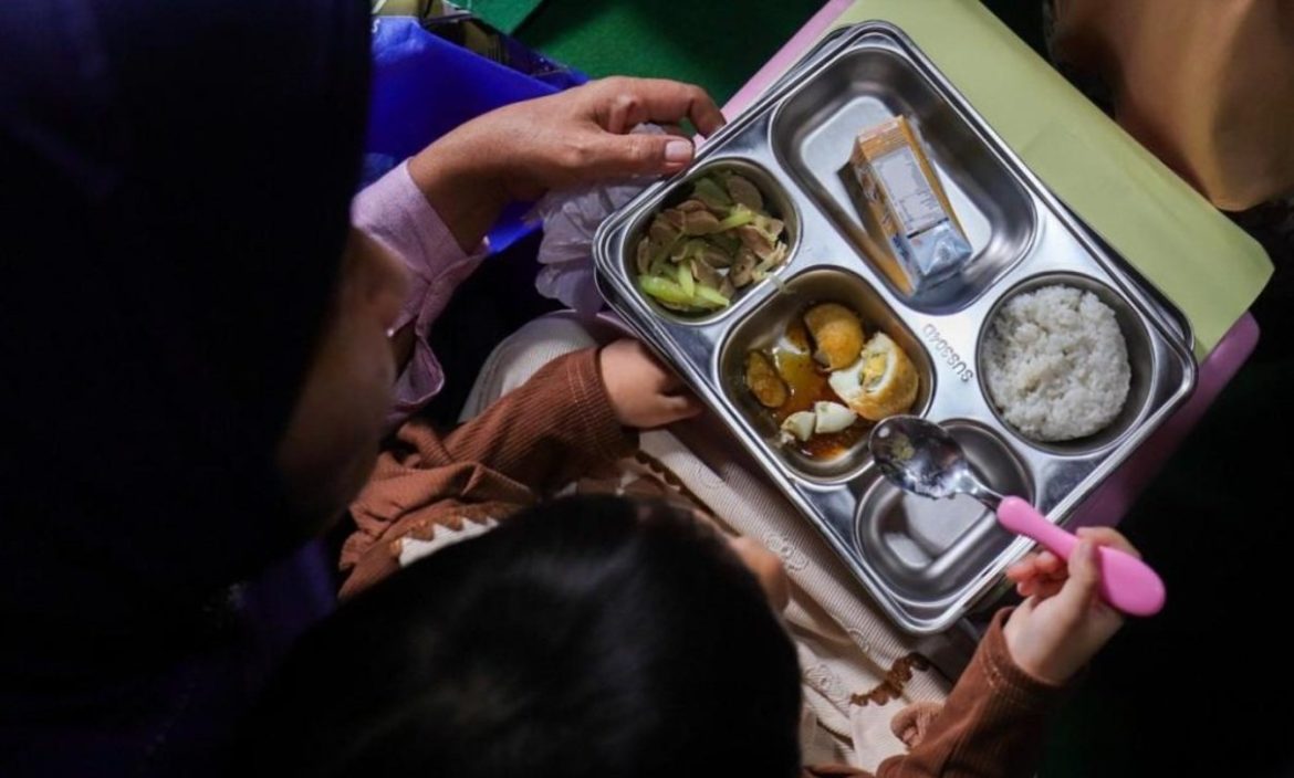 KSP Dorong Evaluasi Menyeluruh Program Makan Bergizi Gratis Usai Ribuan Kasus Keracunan